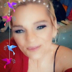 Meet your Posher, Carol